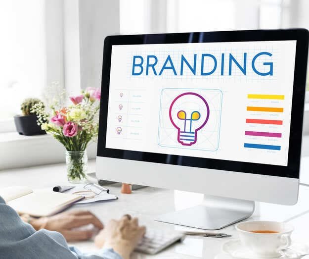 O poder do Branding: como fortalecer a identidade da sua marca.